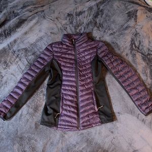 NWOT 32 Degrees Puffy Jacket